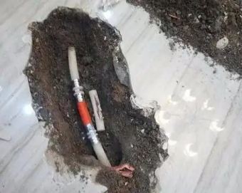 芦溪测漏水电话