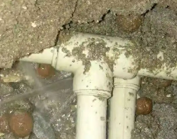 芦溪测漏水多少钱