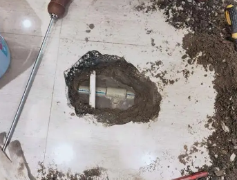 芦溪测漏水电话