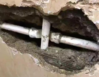 芦溪测漏水哪家好