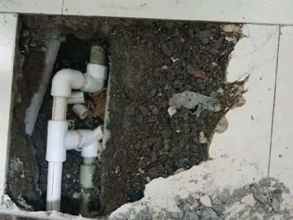 芦溪测漏水哪家好