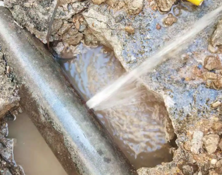 芦溪测漏水公司