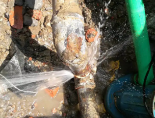 芦溪测漏水公司电话