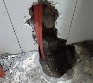 芦溪漏水检测电话