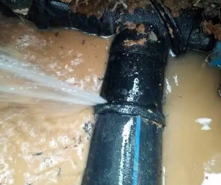 芦溪测漏水公司哪家好