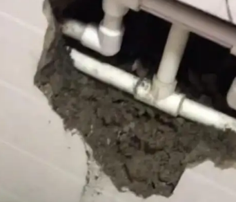 芦溪漏水检测电话