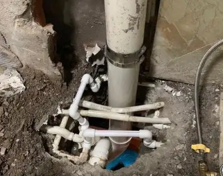 芦溪漏水检测哪家好