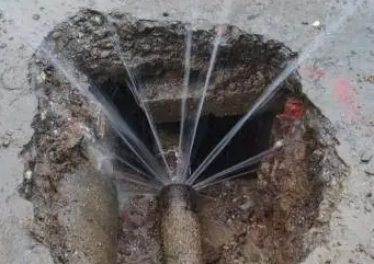 芦溪漏水检测多少钱