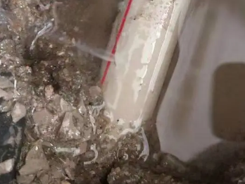 芦溪漏水检测哪家好