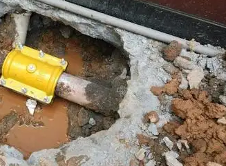 芦溪漏水检测哪家好