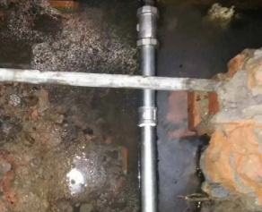 芦溪漏水检测公司电话