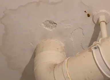 芦溪卫生间测漏水多少钱