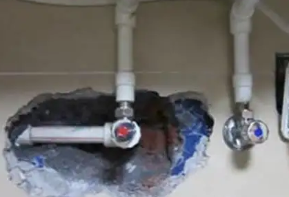 芦溪卫生间测漏水查询方法