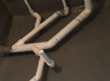 芦溪水管漏水检测知识点