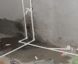 芦溪水管漏水检测多少钱