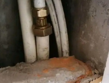 芦溪水管漏水检测哪家好