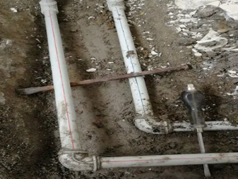 芦溪卫生间测漏水多少钱