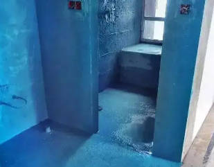 芦溪卫生间防水哪家好