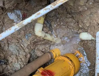 芦溪水管漏水检测哪家好