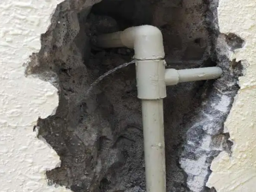 芦溪卫生间测漏水哪家好