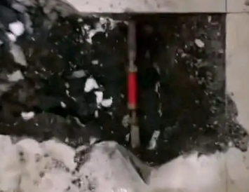 芦溪卫生间测漏水多少钱