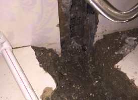 芦溪卫生间测漏水哪家好