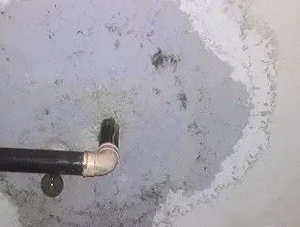 芦溪卫生间测漏水之怎么维修