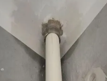 芦溪卫生间测漏水价格