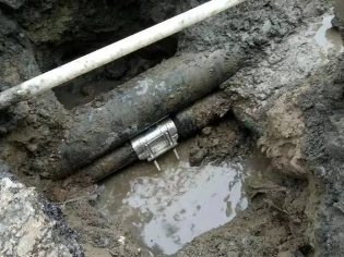 芦溪水管漏水检测的传递距离多少