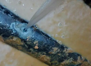 芦溪水管漏水检测多少钱