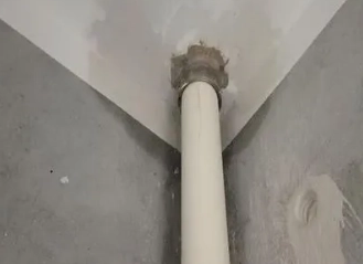 芦溪卫生间测漏水的新闻分享