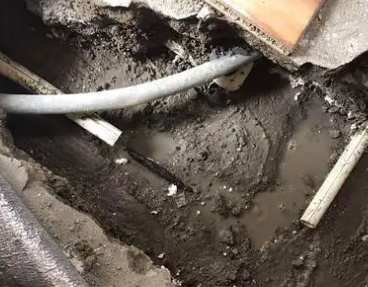 芦溪卫生间测漏水价格明细