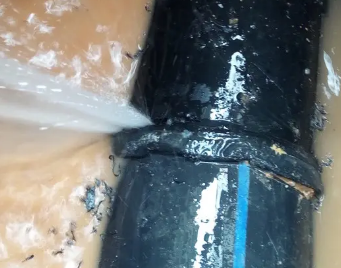 芦溪水管漏水检测的小妙招