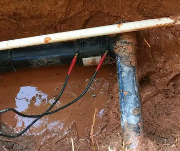 芦溪水管漏水检测多少钱