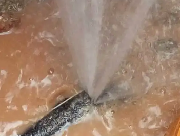 芦溪水管漏水检测哪家好