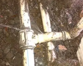 芦溪卫生间测漏水多少钱