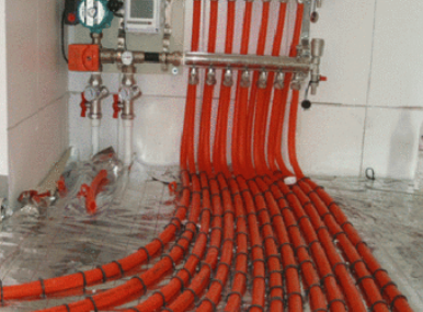 芦溪地暖维修多少钱