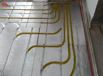 芦溪地暖维修哪家好