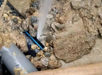 芦溪水管漏水检测哪家好