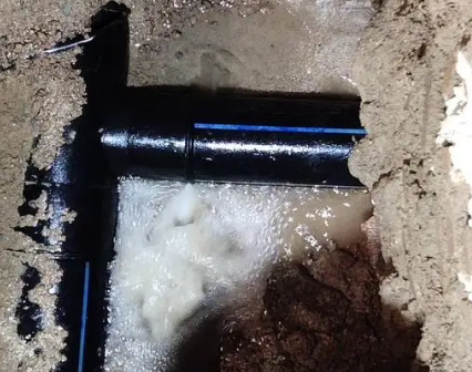 芦溪水管漏水检测哪家好