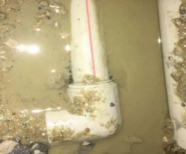 芦溪水管漏水检测多少钱