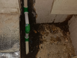 芦溪卫生间测漏水哪家好