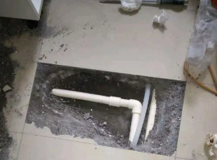 芦溪卫生间测漏水哪家好