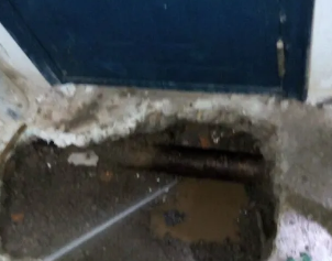 芦溪水管漏水检测多少钱