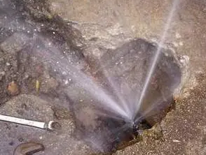 芦溪水管漏水检测哪家好