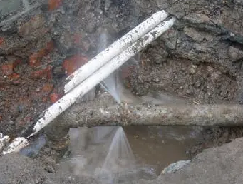 芦溪测漏水多少钱