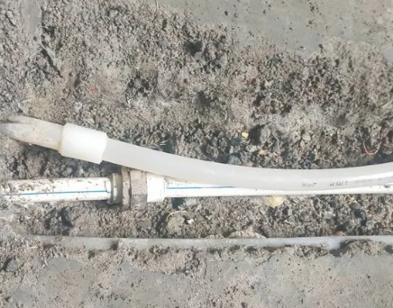 芦溪测漏水哪家好