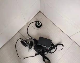 芦溪测漏水公司