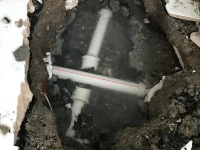 芦溪漏水检测公司哪家好