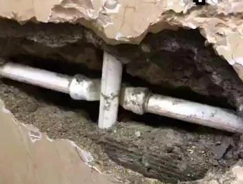 芦溪漏水检测电话多少